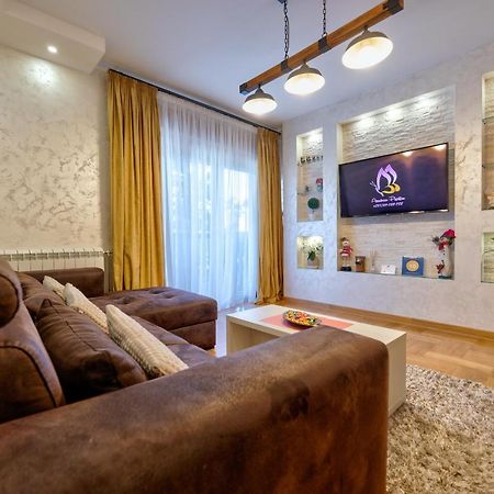 Apartment Papillon 2 Zlatibor Exterior foto