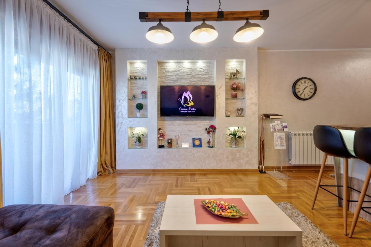 Apartment Papillon 2 Zlatibor Exterior foto