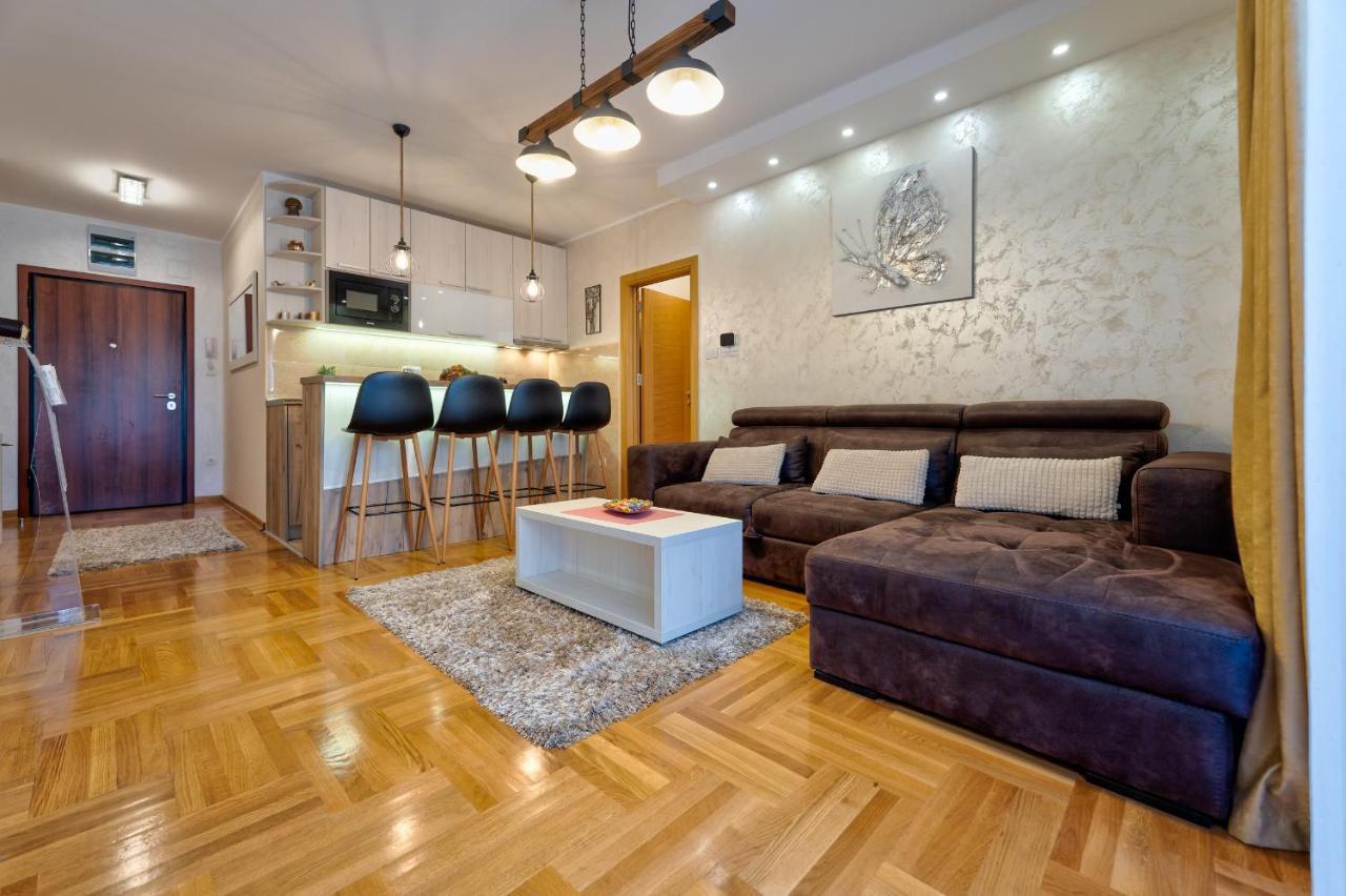 Apartment Papillon 2 Zlatibor Exterior foto