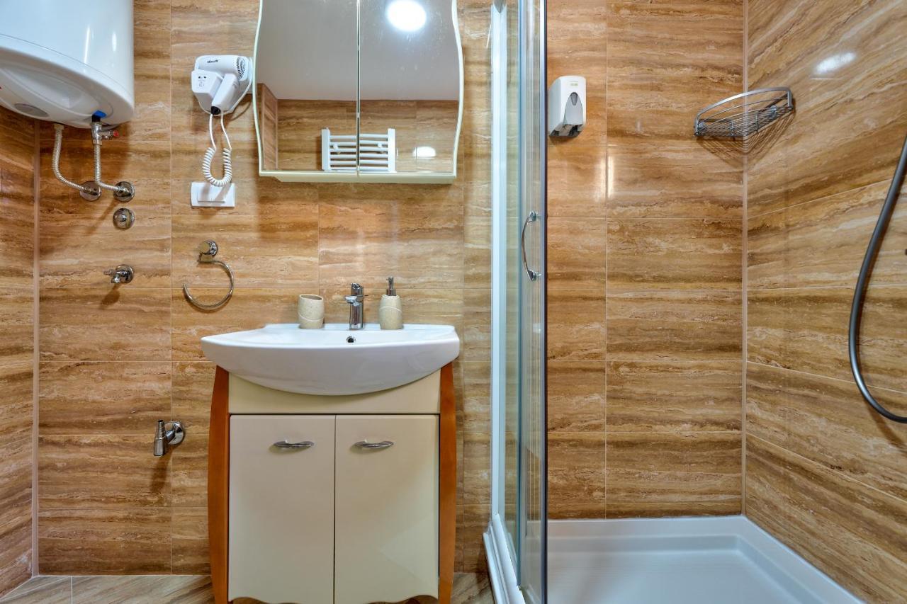 Apartment Papillon 2 Zlatibor Exterior foto