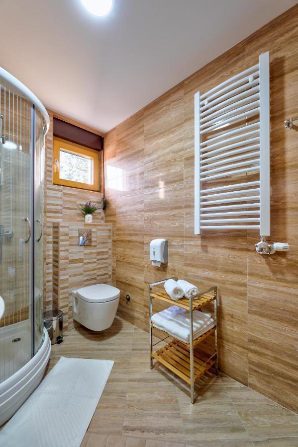 Apartment Papillon 2 Zlatibor Exterior foto
