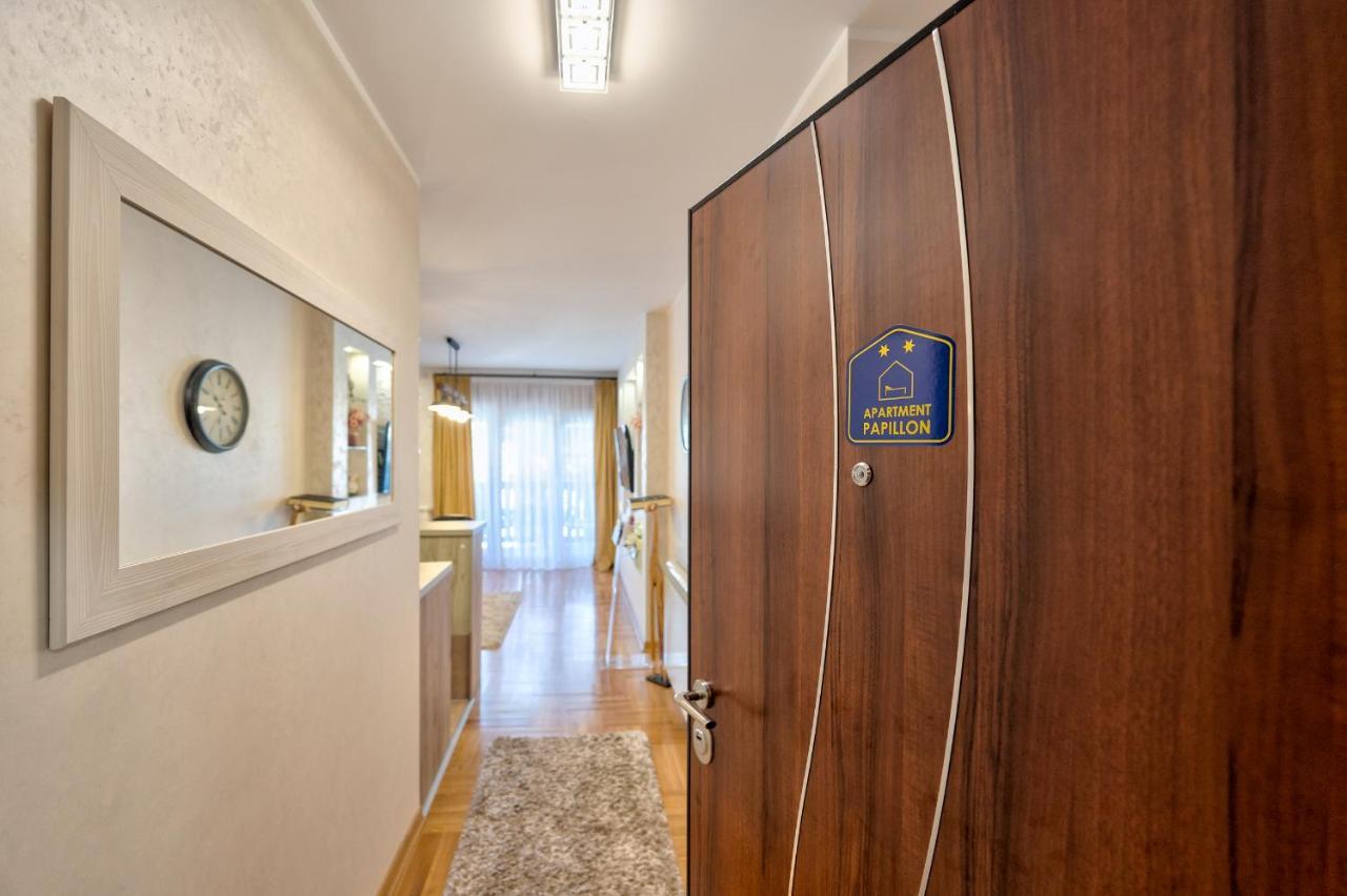 Apartment Papillon 2 Zlatibor Exterior foto