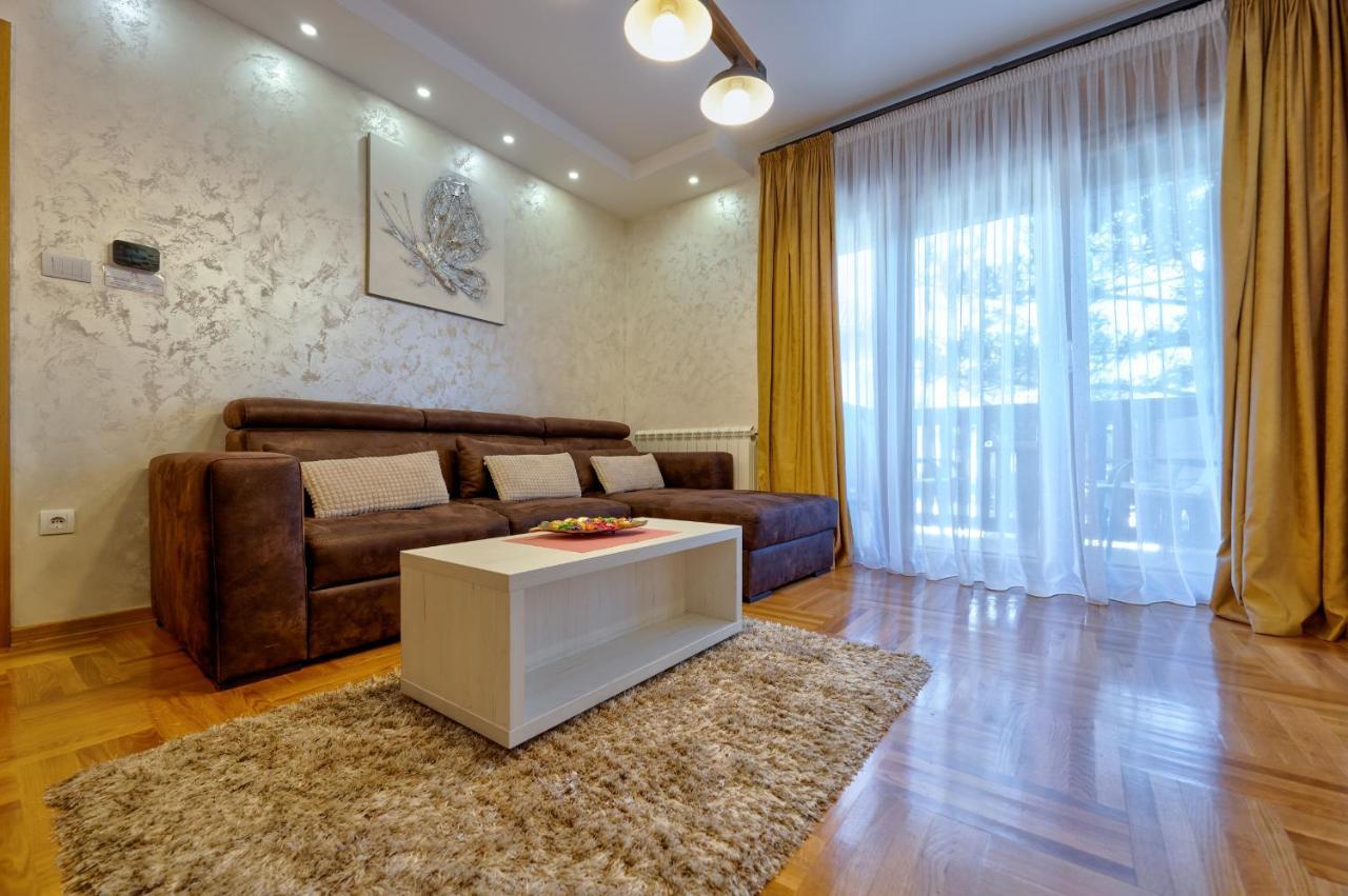 Apartment Papillon 2 Zlatibor Exterior foto