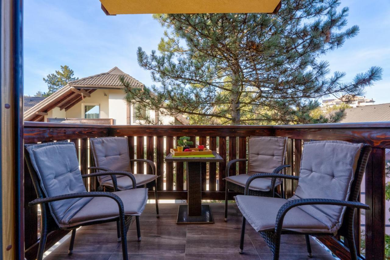 Apartment Papillon 2 Zlatibor Exterior foto